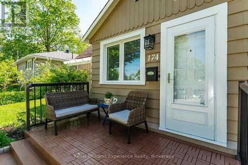 174 Seventh Street, Midland, ON 