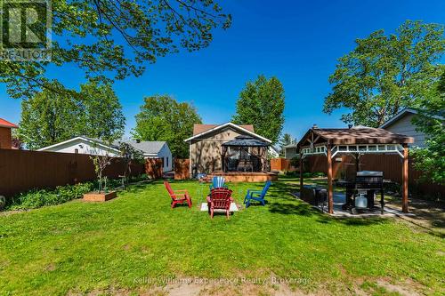 174 Seventh Street, Midland, ON 