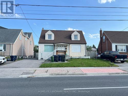 149 Finch Avenue W, Toronto, ON - Outdoor