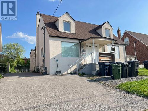 149 Finch Avenue W, Toronto, ON - Outdoor