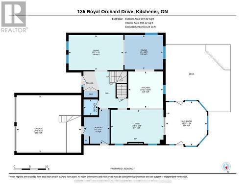 135 Royal Orchard Drive, Waterloo, ON - Other