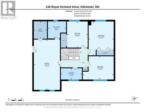135 Royal Orchard Drive, Waterloo, ON - Other
