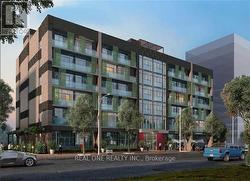 105&106 - 250 ALBERT STREET  Waterloo, ON N2L 3T6
