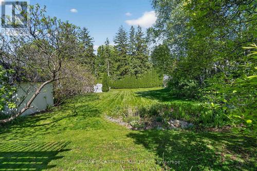 53 Lovers Lane, Hamilton, ON - Outdoor