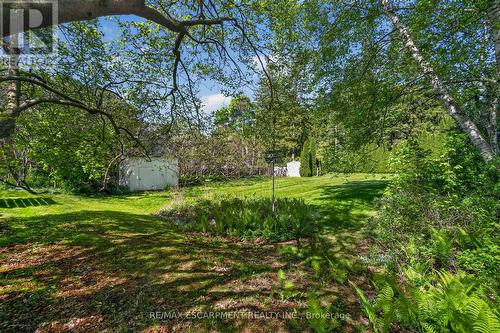 53 Lovers Lane, Hamilton, ON - Outdoor