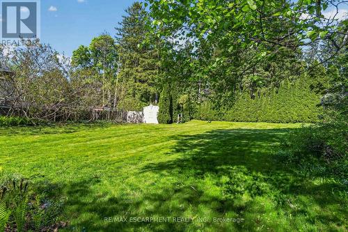 53 Lovers Lane, Hamilton, ON - Outdoor