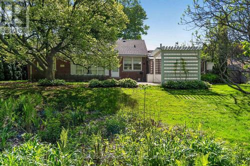 53 Lovers Lane, Hamilton, ON - Outdoor
