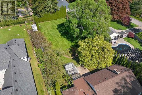 53 Lovers Lane, Hamilton, ON - Outdoor With View
