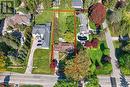 53 Lovers Lane, Hamilton, ON  - Outdoor With View 