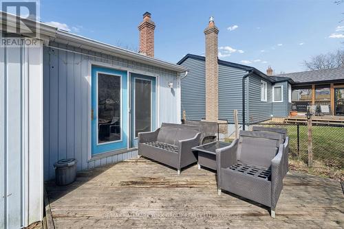 47 Holland River Boulevard, East Gwillimbury, ON - Outdoor With Exterior