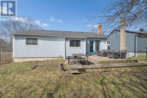 47 Holland River Boulevard, East Gwillimbury, ON - Outdoor