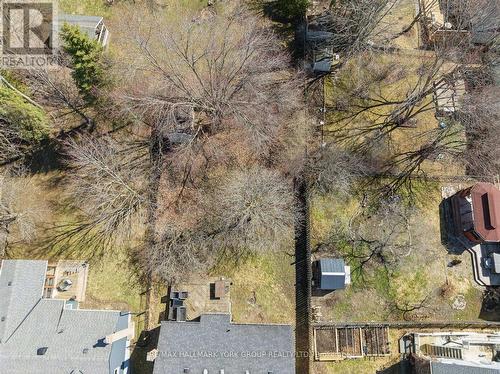 47 Holland River Boulevard, East Gwillimbury, ON - Outdoor