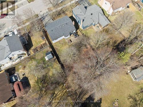 47 Holland River Boulevard, East Gwillimbury, ON - Outdoor With View