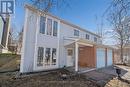 47 Holland River Boulevard, East Gwillimbury, ON  - Outdoor With Exterior 
