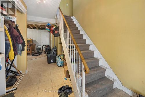 47 Holland River Boulevard, East Gwillimbury, ON - Indoor Photo Showing Other Room