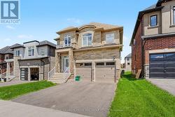 BASEMENT - 2988 MONARCH DRIVE Orillia, ON L3V 8M7