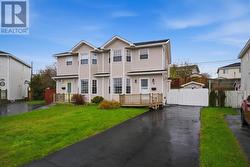 9 Laumann Place Mount Pearl, NL A1N 5B2