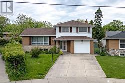 134 GREENINGDON DRIVE  Hamilton, ON L9A 3A9