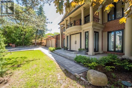 7 Shady Oaks Crescent, Toronto, ON 