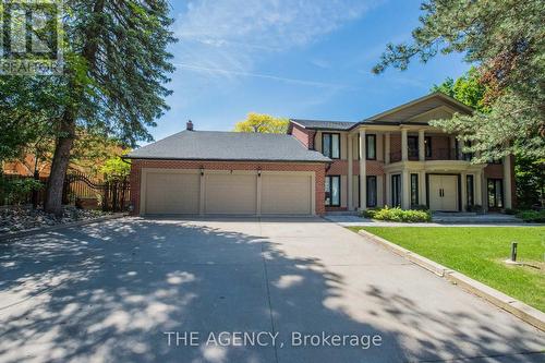 7 Shady Oaks Crescent, Toronto, ON 
