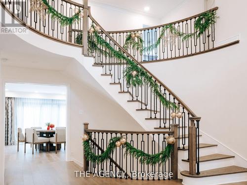 7 Shady Oaks Crescent, Toronto, ON 