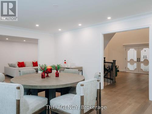 7 Shady Oaks Crescent, Toronto, ON 