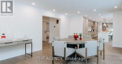 7 Shady Oaks Crescent, Toronto, ON 