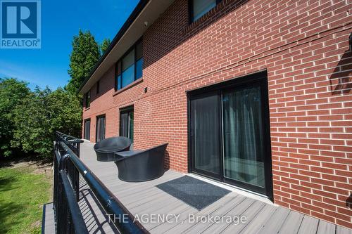 7 Shady Oaks Crescent, Toronto, ON 