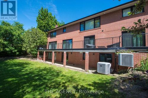 7 Shady Oaks Crescent, Toronto, ON 