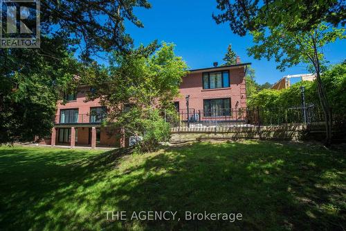 7 Shady Oaks Crescent, Toronto, ON 