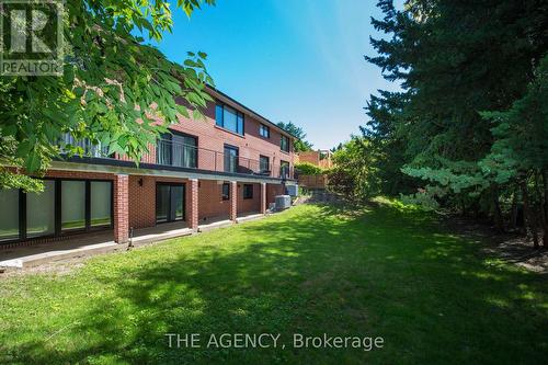 7 Shady Oaks Crescent, Toronto, ON 