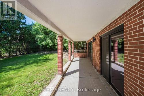 7 Shady Oaks Crescent, Toronto, ON 