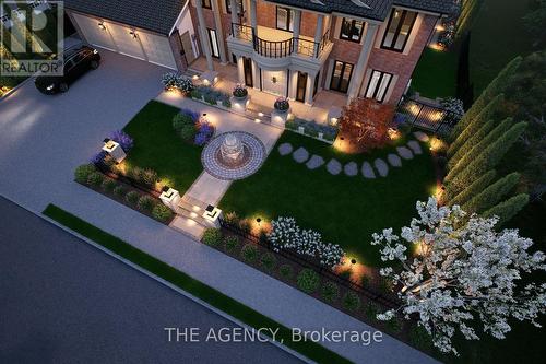 7 Shady Oaks Crescent, Toronto, ON 