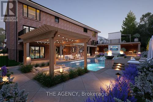7 Shady Oaks Crescent, Toronto, ON 
