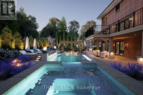 7 Shady Oaks Crescent, Toronto, ON 