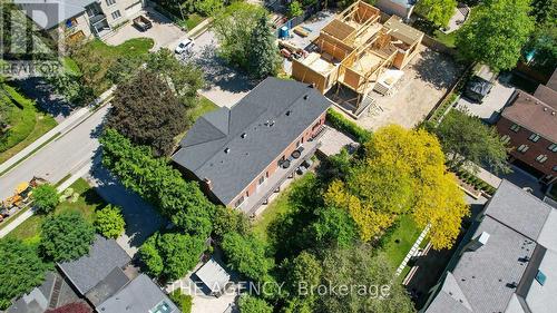 7 Shady Oaks Crescent, Toronto, ON 