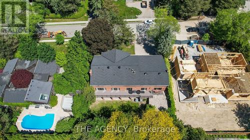 7 Shady Oaks Crescent, Toronto, ON 