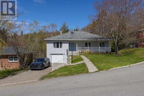 7 Viking Place  Corner Brook, NL A2H 6K8