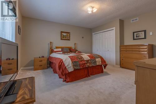 7 Viking Place, Corner Brook, NL - Indoor Photo Showing Bedroom