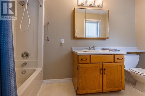 7 Viking Place, Corner Brook, NL - Indoor Photo Showing Bathroom