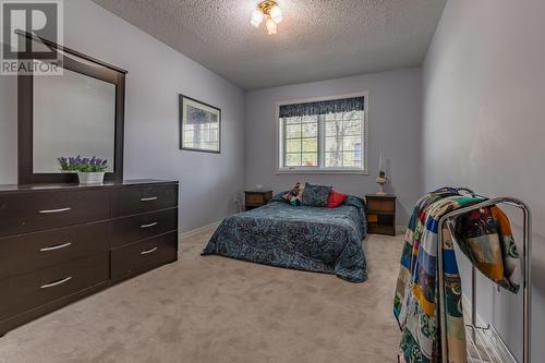 7 Viking Place, Corner Brook, NL - Indoor Photo Showing Bedroom