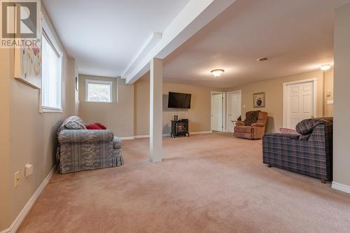 7 Viking Place, Corner Brook, NL - Indoor