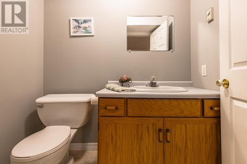 7 Viking Place, Corner Brook, NL - Indoor Photo Showing Bathroom