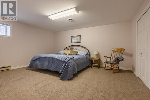 7 Viking Place, Corner Brook, NL - Indoor Photo Showing Bedroom