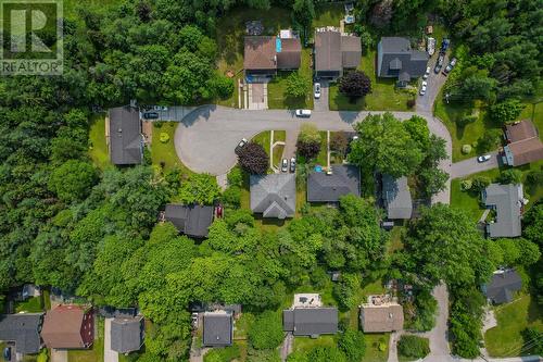 7 Viking Place, Corner Brook, NL - Outdoor