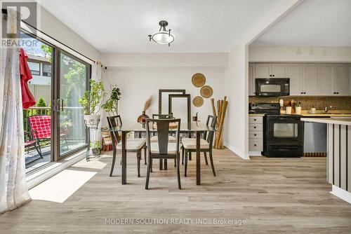 201 - 1000 Cedarglen Gate N, Mississauga, ON - Indoor