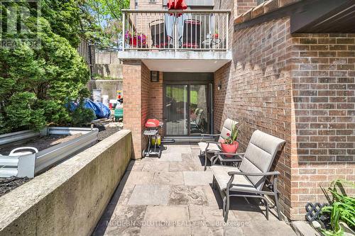201 - 1000 Cedarglen Gate N, Mississauga, ON - Outdoor With Exterior