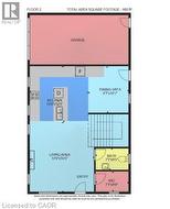Floor plan - 