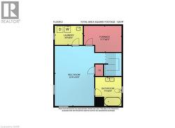 Floor plan - 