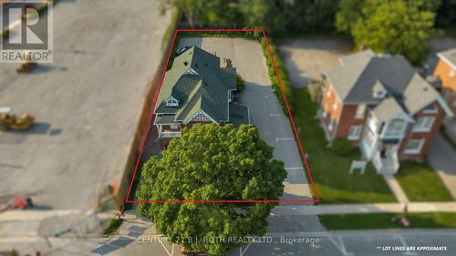 80 Worsley Street, Barrie, ON 